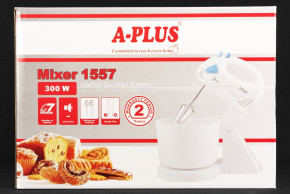    A-Plus AP-1557 3