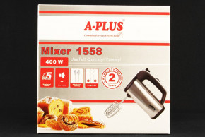 ̳ A-Plus AP-1558 3