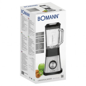  Bomann UM 1374 CB 5