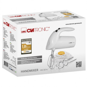 ̳ Clatronic HM 3014 White 4