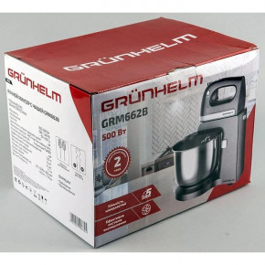 ̳ GRM662B GRUNHELM 8