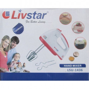  Livstar Lsu-1436 (44400165) 5