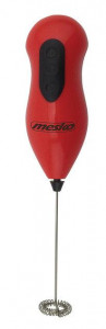     Mesko MS 4462 Red (ZE35005454) 5