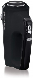 ̳ Russell Hobbs 24672-56 Matte Black 4