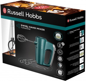  Russell Hobbs 25891-56 Turquoise 6