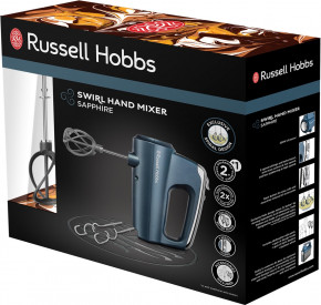 ̳ Russell Hobbs 25893-56 Sapphire 8