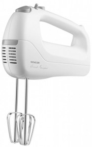 ̳ Sencor SHM5400WH 3