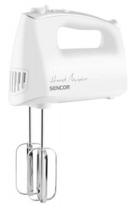 ̳ SENCOR SHM 5206WH-EUE3 6