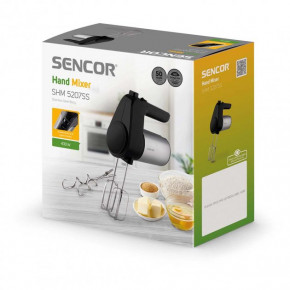 ̳ SENCOR SHM 5207SS 12