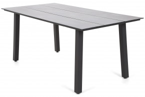   Homegarden  Monako Dark Grey / Grey 8+1 4