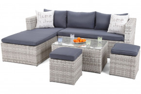   Homegarden AMALFI PLUS   -