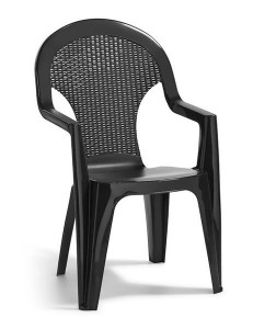  Allibert Santana Chair  (3253929155024)