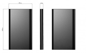    2LIfe 10000 mAh Black (n-32) 4