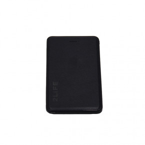       Power Bank 2LIfe 10000 mAh lightning Black (n-458) 7