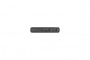   2 10000mAh, Metal surface, DC 5V, 2.1A, Black (2E-PB1002-BLACK) 6