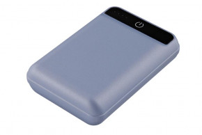  2E 10000mAh 2USB 2.1A Blue (2E-PB1005AS-BLUE) 4