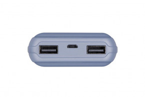  2E 10000mAh 2USB 2.1A Blue (2E-PB1005AS-BLUE) 5