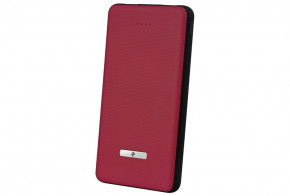  2E Sota Slim 10000mAh 2USB 2.1A Red (2E-PB1007AS-RED) 3