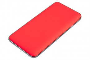  2E 10000mAh QC3.0 2USB 3A Red (2E-PB1036AQC-RED) 4