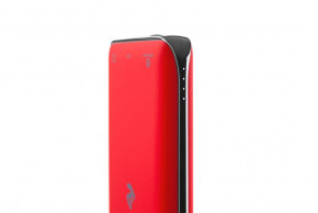  2E 10000mAh QC3.0 2USB 3A Red (2E-PB1036AQC-RED) 5