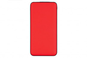  2E 10000mAh QC3.0 2USB 3A Red (2E-PB1036AQC-RED) 6