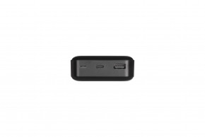   2 20000mAh, DC 5V, 2.1A, Type-C, MicroUSB, USB-, black (2E-PB2004-BLACK) 8