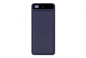  2E 20000mAh QC3.0 2USB 3A Dark Blue (2E-PB2005AQC-DARKBLUE) 6