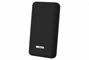  2E Sota Slim 20000mAh 2USB 2.1A Black (2E-PB2006AS-BLACK) 3