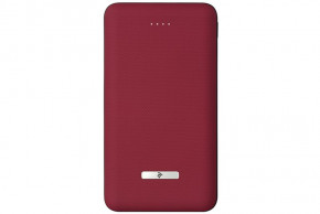  2E Sota Slim 20000mAh 2USB 2.1A Red (2E-PB2006AS-RED) 6