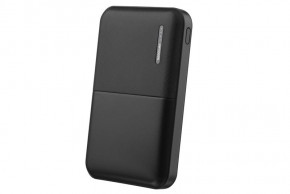  2E 5000mAh 2USB 2.1A Black (2E-PB500B-BLACK) 6