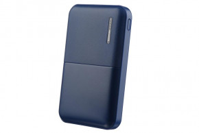  2E 5000mAh 2USB 2.1A Blue (2E-PB500B-BLUE)