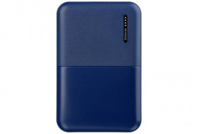  2E 5000mAh 2USB 2.1A Blue (2E-PB500B-BLUE) 6