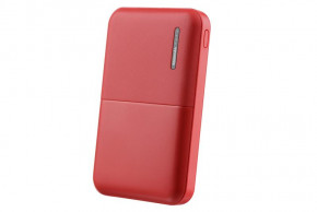  2E 5000mAh 2USB 2.1A Red (2E-PB500B-RED)