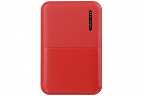  2E 5000mAh 2USB 2.1A Red (2E-PB500B-RED) 6