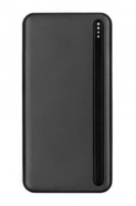    2E Slim 10000mAh Black (2E-PB1005-BLACK)