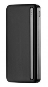    2E Slim 10000mAh Black (2E-PB1005-BLACK) 3