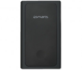    4smarts VoltHub Graphene UltiMag 20000mAh 200W, Wireless, Black