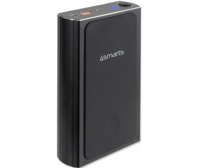    4smarts VoltHub Graphene UltiMag 20000mAh 200W, Wireless, Black 3