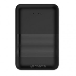    4smarts VoltHub Go2 10000mAh Black 3