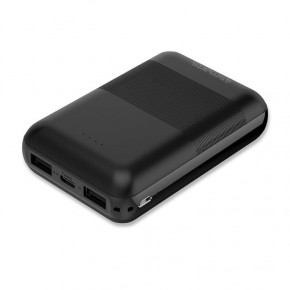    4smarts VoltHub Go2 10000mAh Black 4