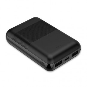    4smarts VoltHub Go2 10000mAh Black 5