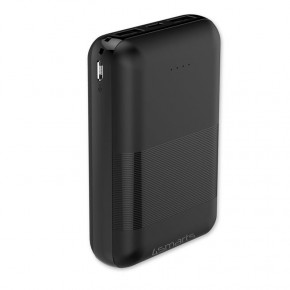    4smarts VoltHub Go2 10000mAh Black 6