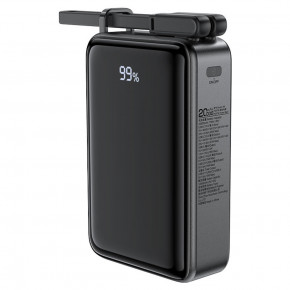  ACEFAST M4 PD67W 20000mAh Black