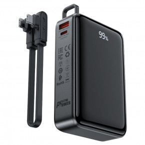  ACEFAST M4 PD67W 20000mAh Black 4