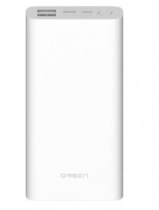    Eloop E39 20000 mAh White