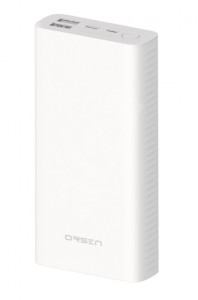    Eloop E39 20000 mAh White 3