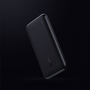 Power Bank Aukey PB-N73 10000mAH 12W Black 7