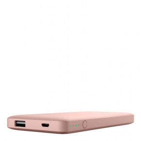  Belkin Pocket Power 5000mAh 2USB 2.4A Pink (F7U019BTC00) 3