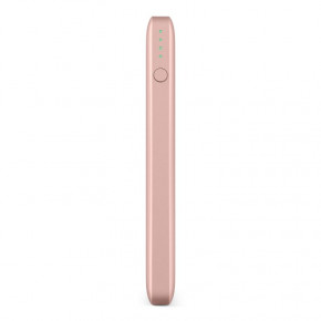  Belkin Pocket Power 5000mAh 2USB 2.4A Pink (F7U019BTC00) 4