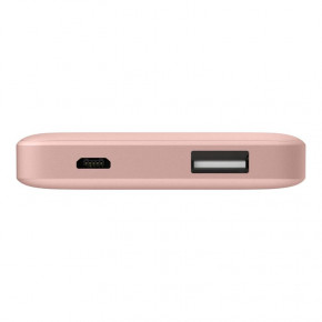  Belkin Pocket Power 5000mAh 2USB 2.4A Pink (F7U019BTC00) 5